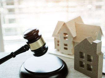 Появление новых законов о недвижимости в июне 2022